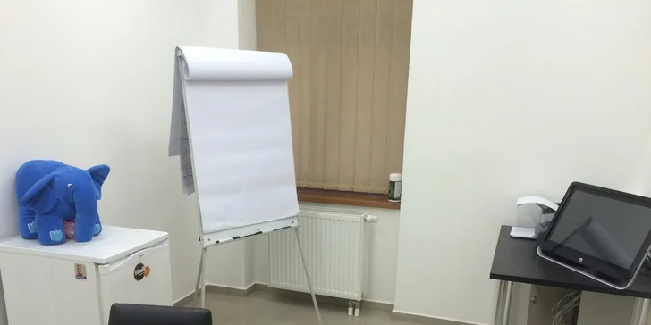Víkendové kurzy první pomoci, nejen pro starostlivé maminky