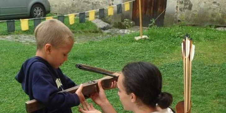 Vybírat budete z míst po celém Česku. 