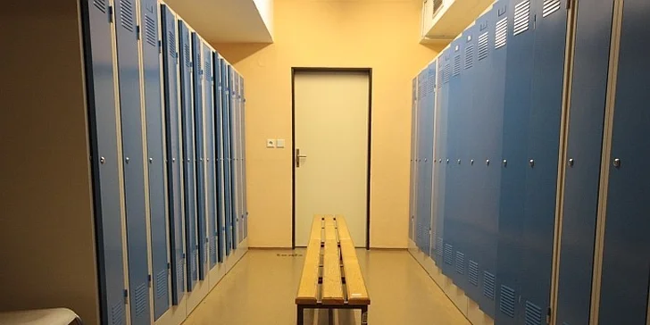 5 lekcí spinningu s měřením tepové frekvence