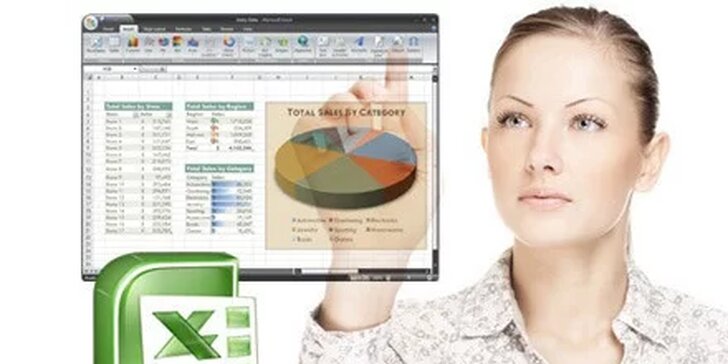 Kurzy MS Excel 2013