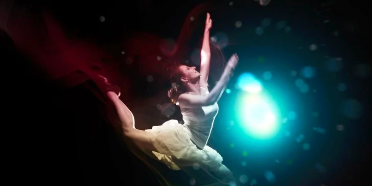 Permanentka na 10 vstupů v Tanečním studiu NO FEET