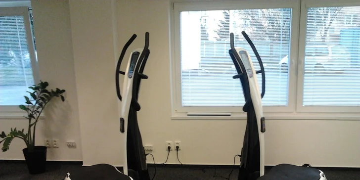 Efektivní cvičení na VibroGym pro dokonalou postavu