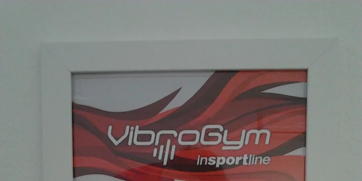 Efektivní cvičení na VibroGym pro dokonalou postavu