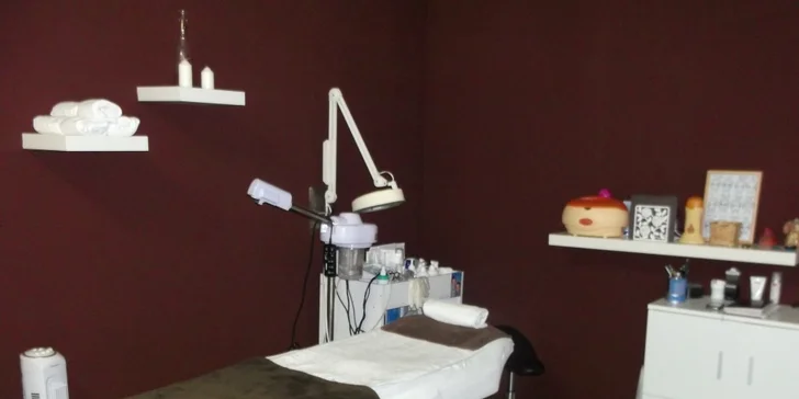 Chemický peeling SynCare - omlazující péče, léčba akné, hyperpigmentace a jiných nedokonalostí
