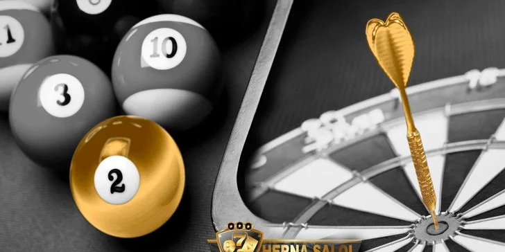 2x 500 g marinovaných žeber + 2 hodiny billiardu