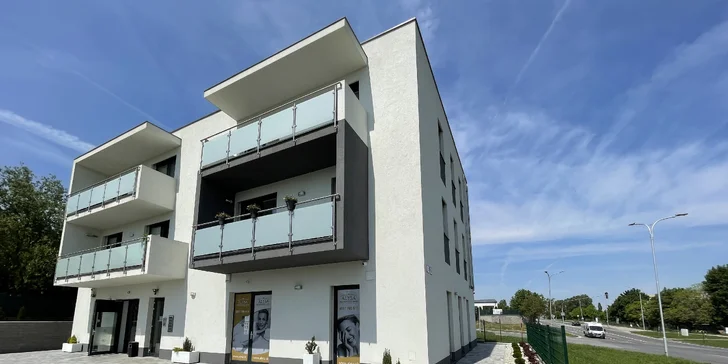 Salón Misap nájdete na sídlisku Klokočina v Nitre