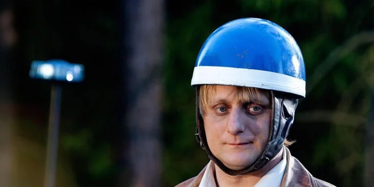 Lukáš Pavlásek je připravený vyrazit. Co vy?