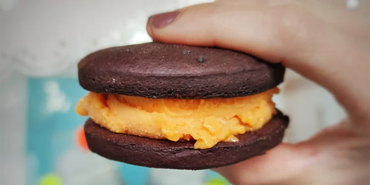  V Gelatovárně vás čeká skvělý chuťový zážitek. 
