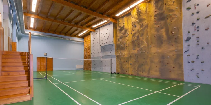 Badminton