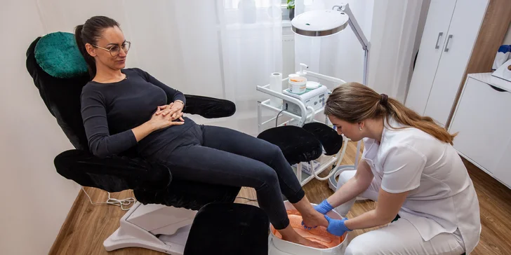 MaxBeauty: Usaďte sa do pohodlného kresla a doprajte si maximálny oddych