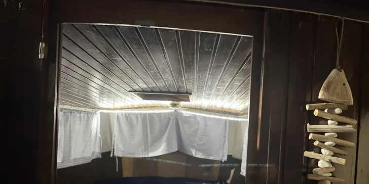 Vyrazíte na romantickou plavbu, dámskou či pánskou jízdu, nebo budete brázdit vody s celou rodinou?