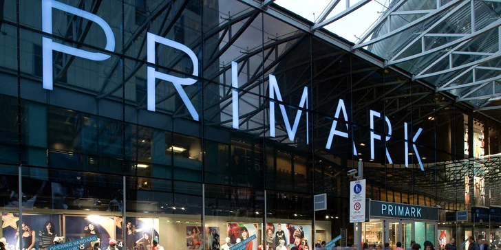 Hurá na výlet vlakem: výprodeje v Primarku i prohlídka Drážďan s průvodcem