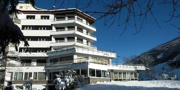 Lyžování v Itálii s 3denním skipasem i ubytováním