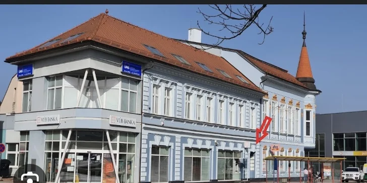 Harmony&Oasis je útulný masérsky salón v Ružomberku na adrese Podhora 48