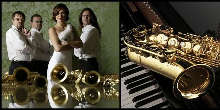 Glenn MILLER & George GERSHWIN revival!