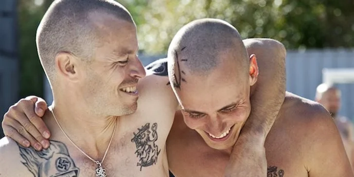 2 vstupenky na festival skandinávských filmů