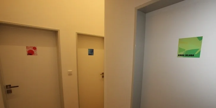 3 nebo 4 dny v Penzionu 14 na prahu Krkonoš pro 2