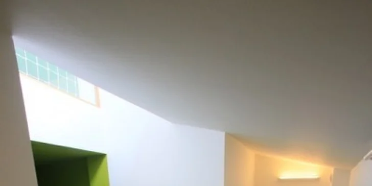 3 nebo 4 dny v Penzionu 14 na prahu Krkonoš pro 2