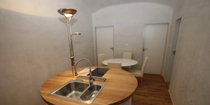 3 nebo 4 dny v Penzionu 14 na prahu Krkonoš pro 2