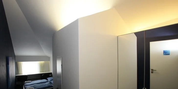 3 nebo 4 dny v Penzionu 14 na prahu Krkonoš pro 2