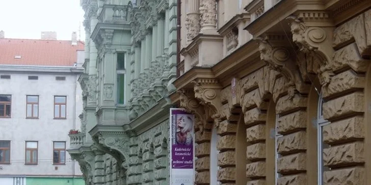 Anticelulitidní masáž