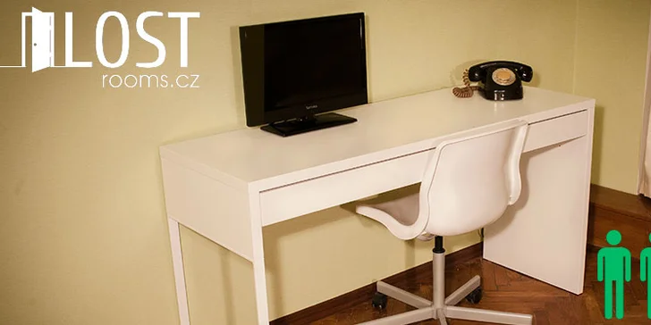 Exit room v reálném životě