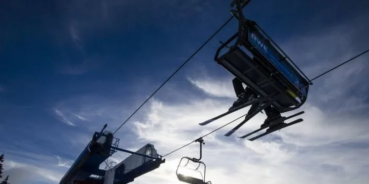1denní skipas do Skiareálu Špindlerův Mlýn