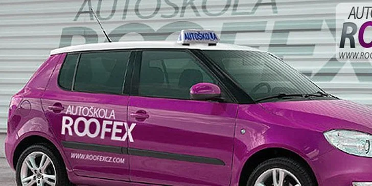 249 Kč za 4 hodiny kondičních jízd s profesionálním instruktorem. Oprašte své řidičské umění s 50% slevou.
