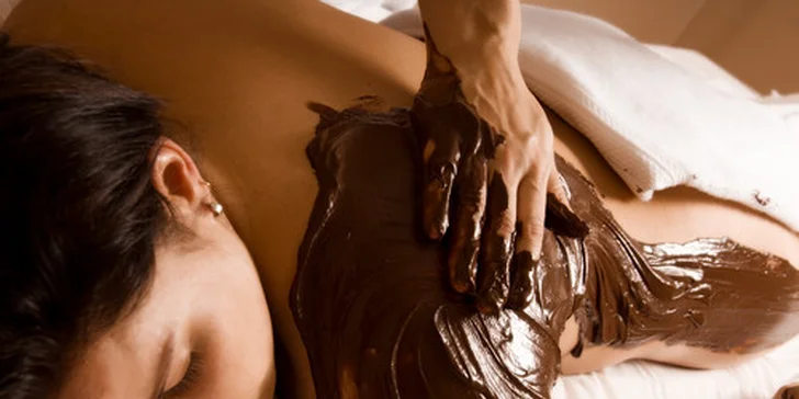 Detoxikační pobyt pro dva na pár dní i na celý týden