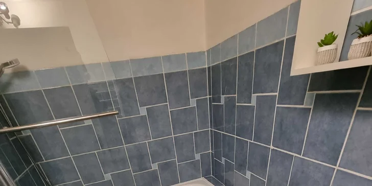 Apartmán č. 4 s kuchynkou 