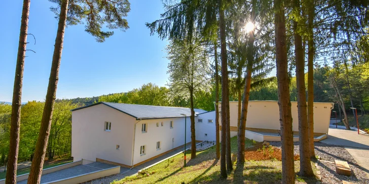 Rekreačné zariadenie Bojnice