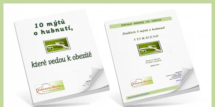 Jak zhubnout bez trápení těla a udržet si váhu bez jo-jo efektu?