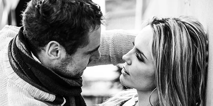 Romantické focení pro pár či jednoho včetně make-upu v luxusním prostředí Boudoir studia