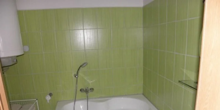 Víkendový pobyt pro 4 osoby v krásném krušnohorském městečku Abertamy