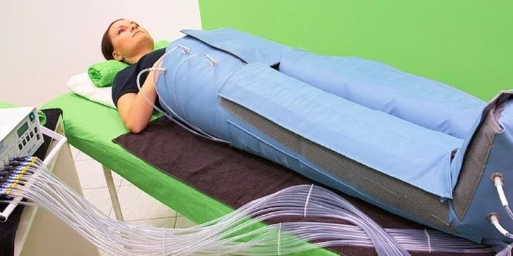 Zimní výživné ošetření pleti s bioaktivními látkami vč. masáže obličeje