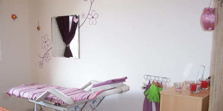 Luxusní kosmetické ošetření pleti - objevte tajemství zářící, hladší a mladší pleti