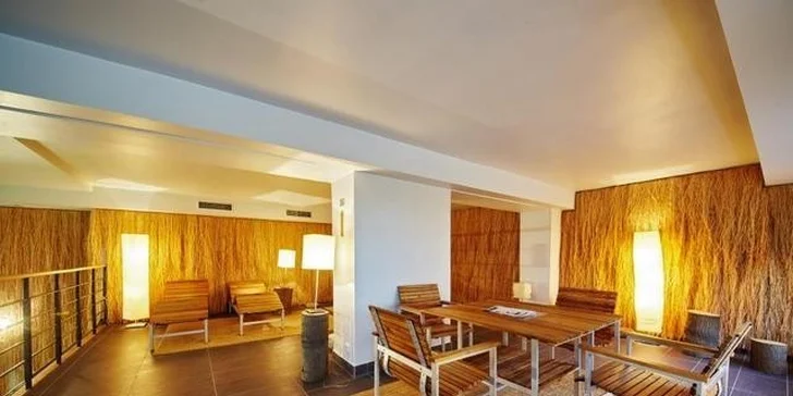 Apartmány v krkonošském Údolí Bratrouchov