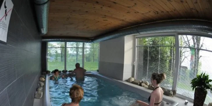 Apartmány v krkonošském Údolí Bratrouchov