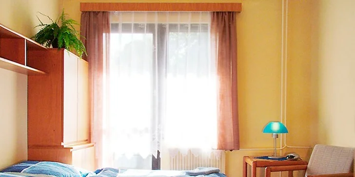 Dovolená v Jeseníkách pro dva – lyžování i relax