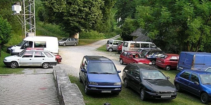 Dovolená v Jeseníkách pro dva – lyžování i relax