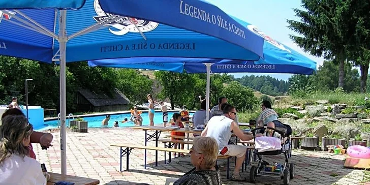 Dovolená v Jeseníkách pro dva – lyžování i relax
