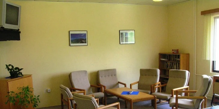 Dovolená v Jeseníkách pro dva – lyžování i relax