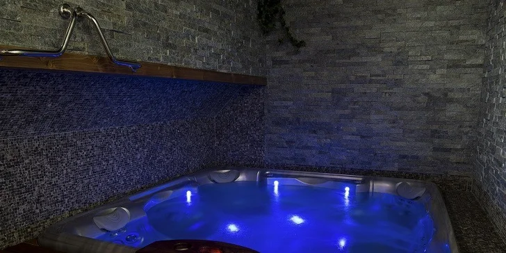 Dokonalý oddych v Belianských Tatrách: baby friendly resort vč. polopenze