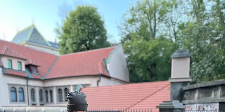 Dokážete vyřešit záludné rébusy, které na vás během hry čekají?