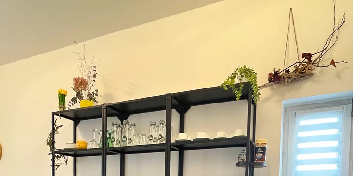 Čeká tu na vás plně vybavený apartmán Relax na Lipně.
