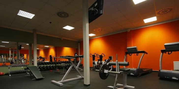 Rodinný wellness pobyt v Lužických horách