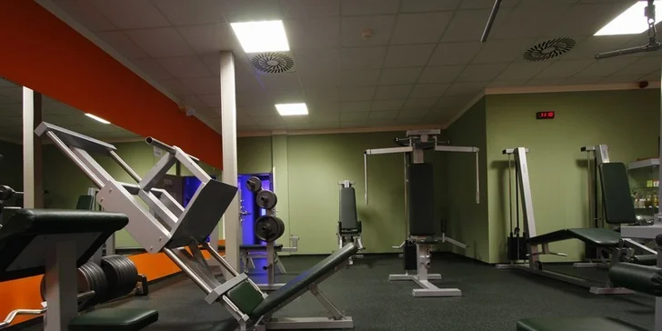 Rodinný wellness pobyt v Lužických horách