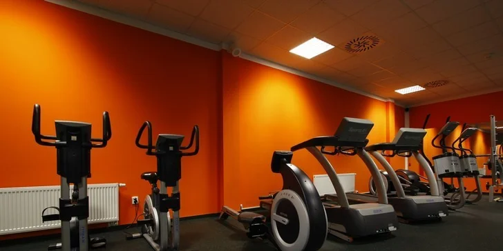 Rodinný wellness pobyt v Lužických horách