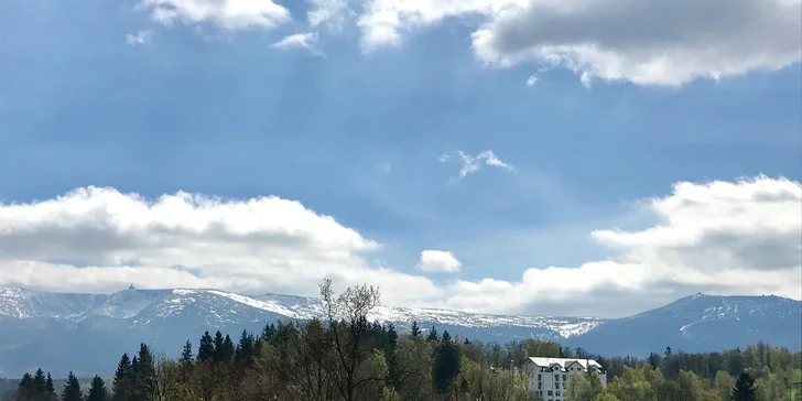 Na výlet můžete zajít i na Zabiu Skalu, nebo k vodopádu Szklarki.