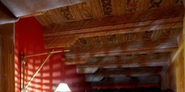 Luxusní thajské masáže v Thai Sun v centru Prahy